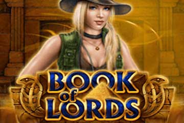 Book of Lords