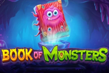 Book of Monsters