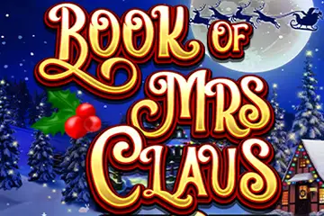 Book of Mrs Claus
