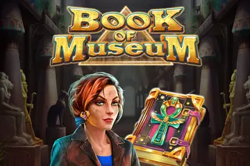 Book of Museum