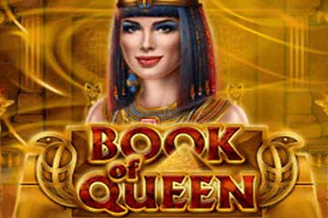 Book of Queen