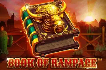 Book of Rampage