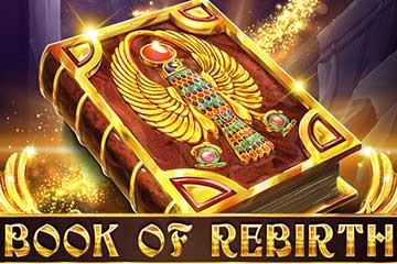 Book of Rebirth