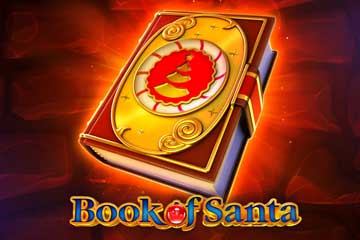 Book of Santa