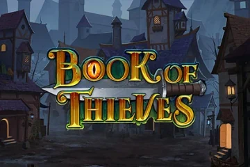 Book of Thieves