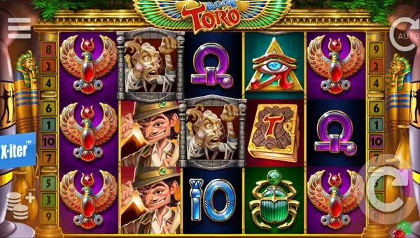 Book of Toro