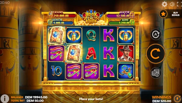Book of Wealth 3