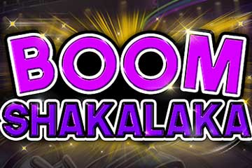 Boom Shakalaka