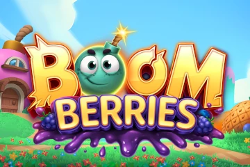Boomberries