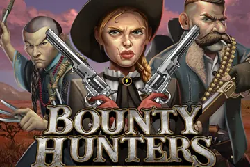 Bounty Hunters