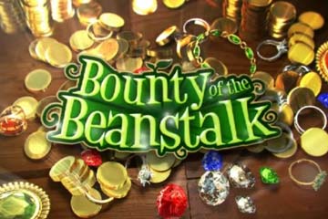 Bounty of the Beanstalk