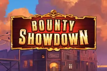 Bounty Showdown