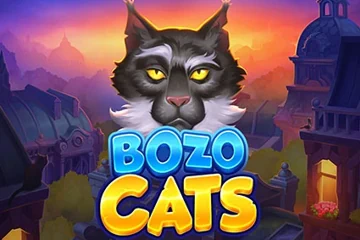 Bozo Cats