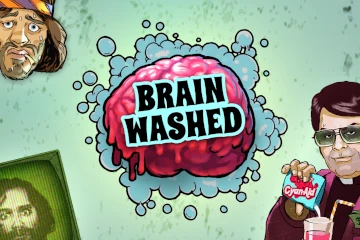 Brainwashed