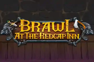 Brawl at the Redcap Inn