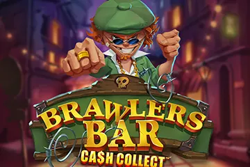 Brawlers Bar Cash Collect