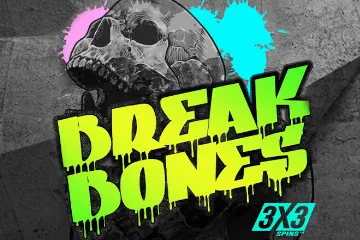Break Bones
