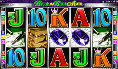 Break Da Bank Again