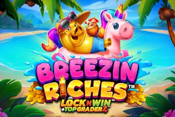 Breezin Riches