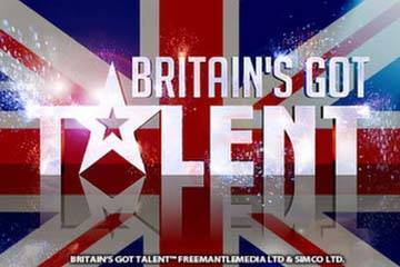 Britains Got Talent