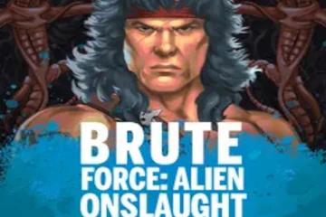 Brute Force Alien Onslaught