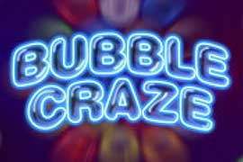 Bubble Craze