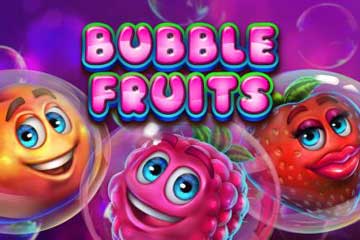 Bubble Fruits