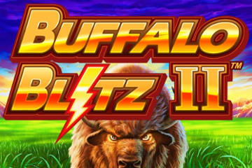 Buffalo Blitz II
