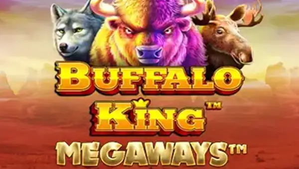 Buffalo King Megaways