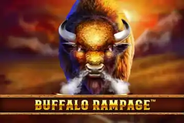 Buffalo Rampage