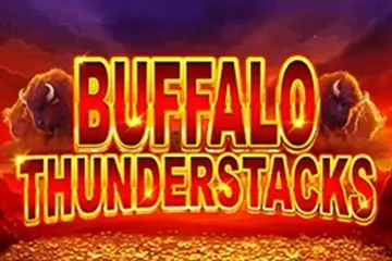 Buffalo Thunderstacks