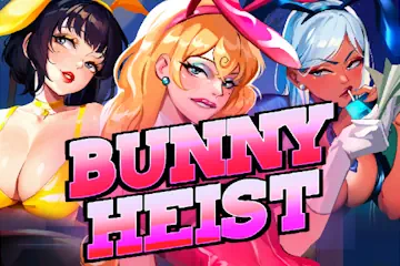 Bunny Heist