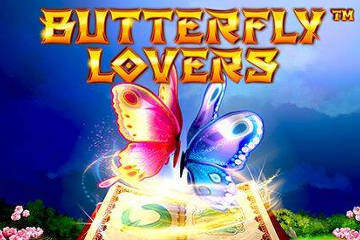 Butterfly Lovers