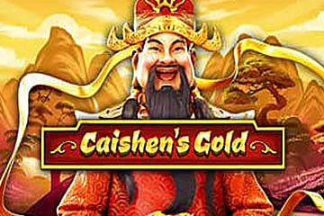 Caishens Gold