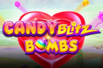 Candy Blitz Bombs