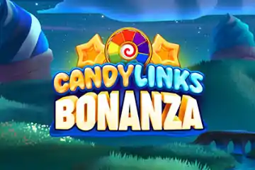 Candy Links Bonanza