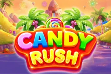 Candy Rush