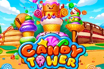 Candy Tower