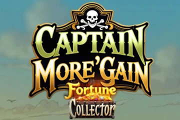 Captain Moregain