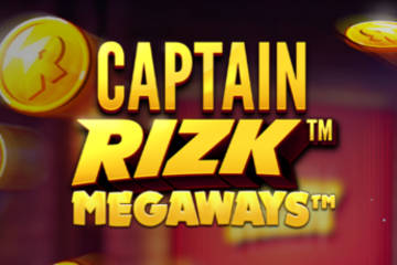 Captain Rizk Megaways