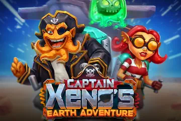 Captain Xenos Earth Adventure