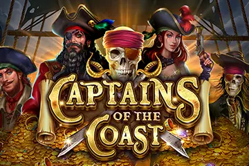 Captains of the Coast