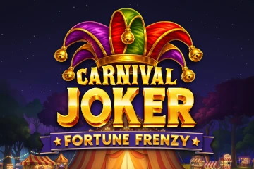Carnival Joker