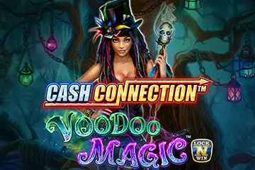 Cash Connection Voodoo Magic