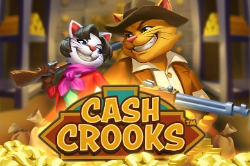Cash Crooks