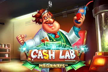 Cash Lab Megaways