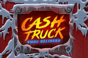 Cash Truck Xmas Delivery