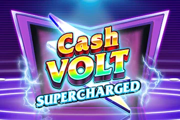 Cash Volt Supercharged