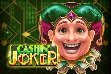 Cashin Joker