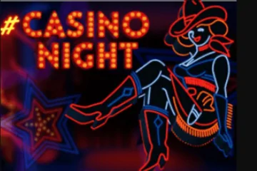 Casinonight